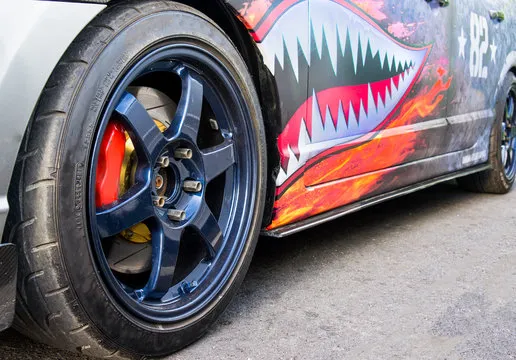 极速赛车 官方背景