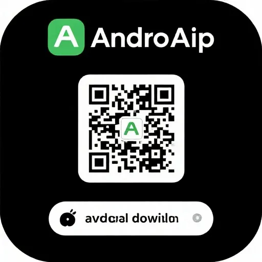 Android下载二维码